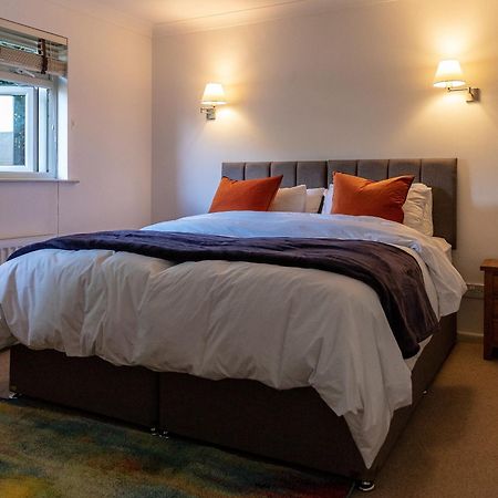 Greenridge Totland  Екстер'єр фото