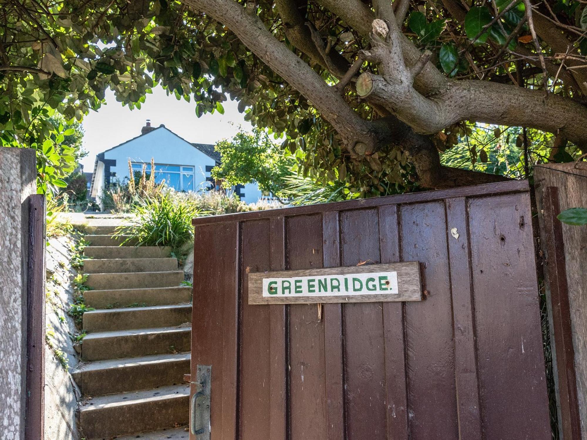 Greenridge Totland  Екстер'єр фото