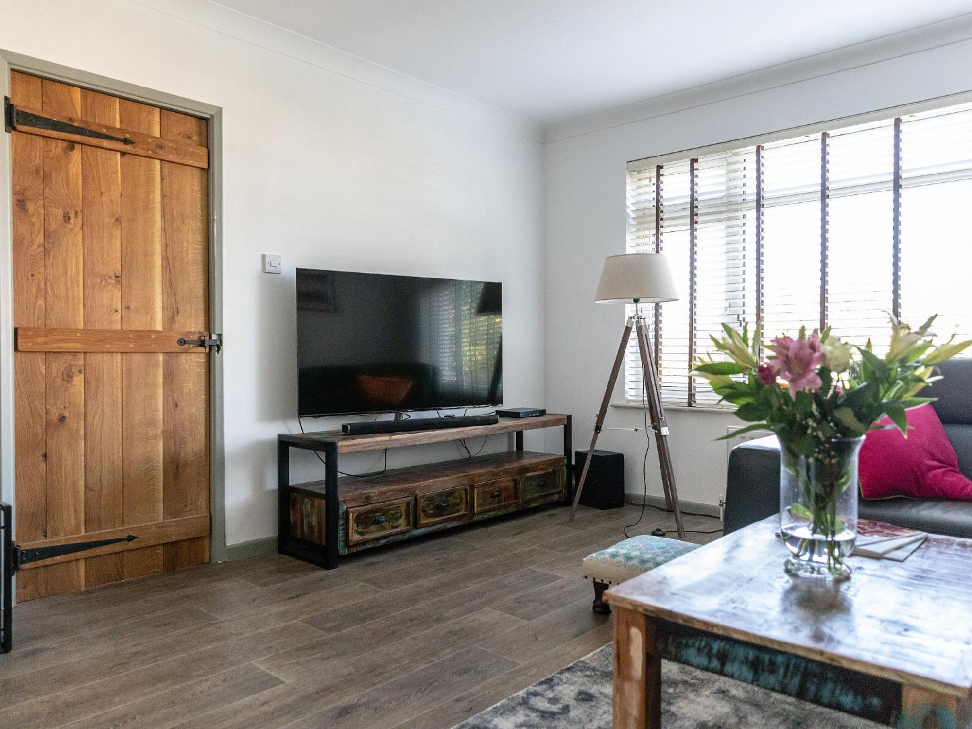 Greenridge Totland  Екстер'єр фото