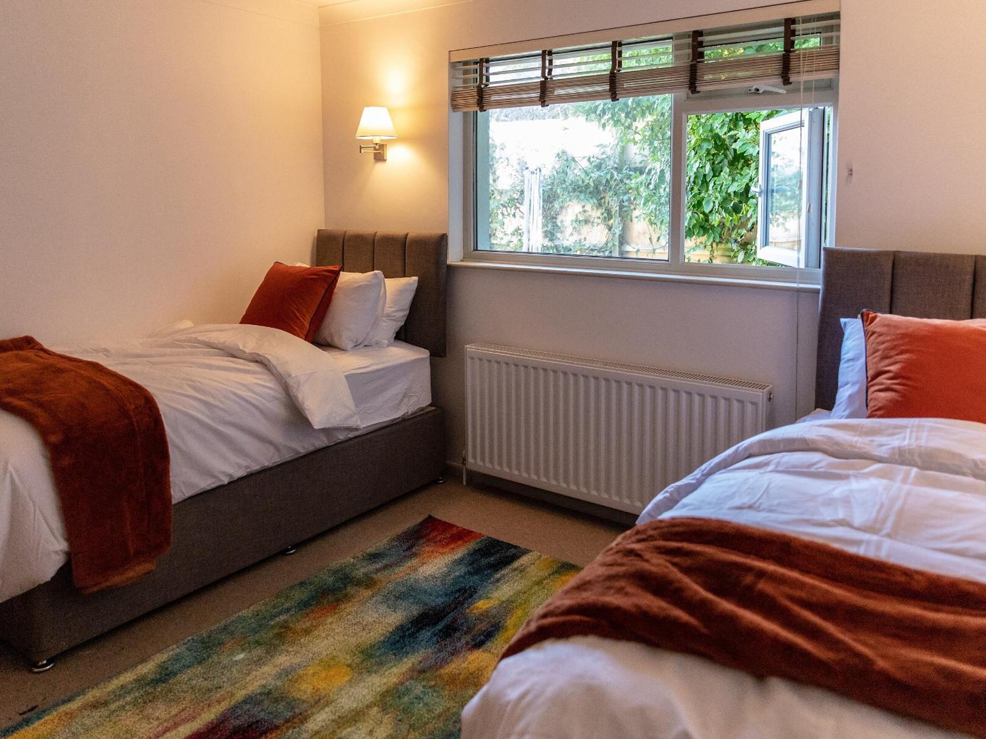 Greenridge Totland  Екстер'єр фото