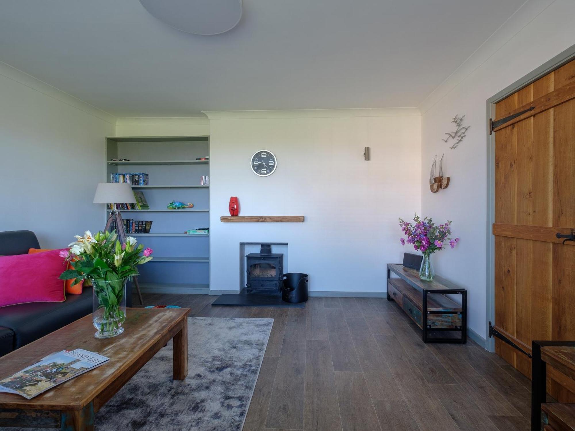 Greenridge Totland  Екстер'єр фото
