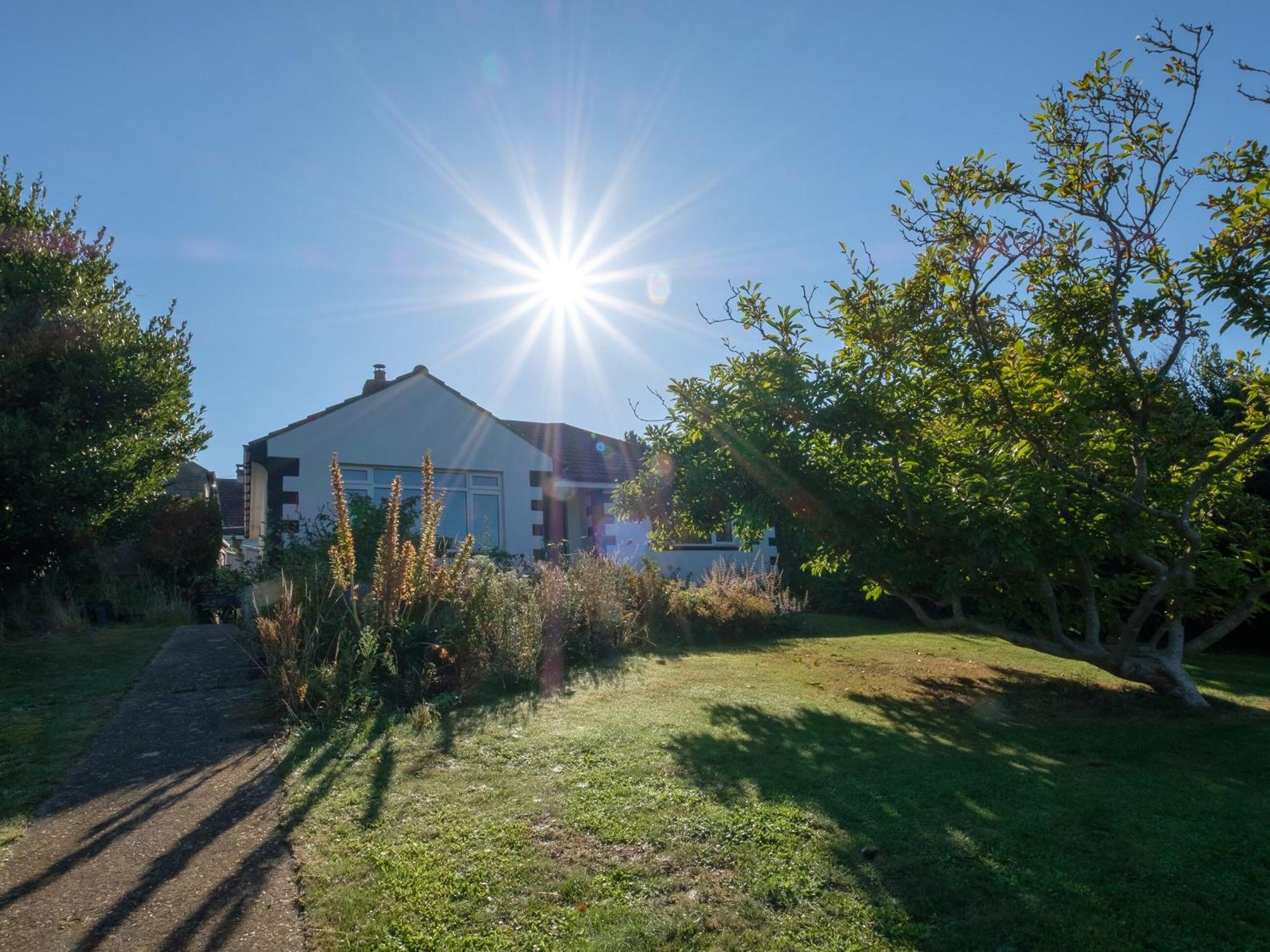 Greenridge Totland  Екстер'єр фото