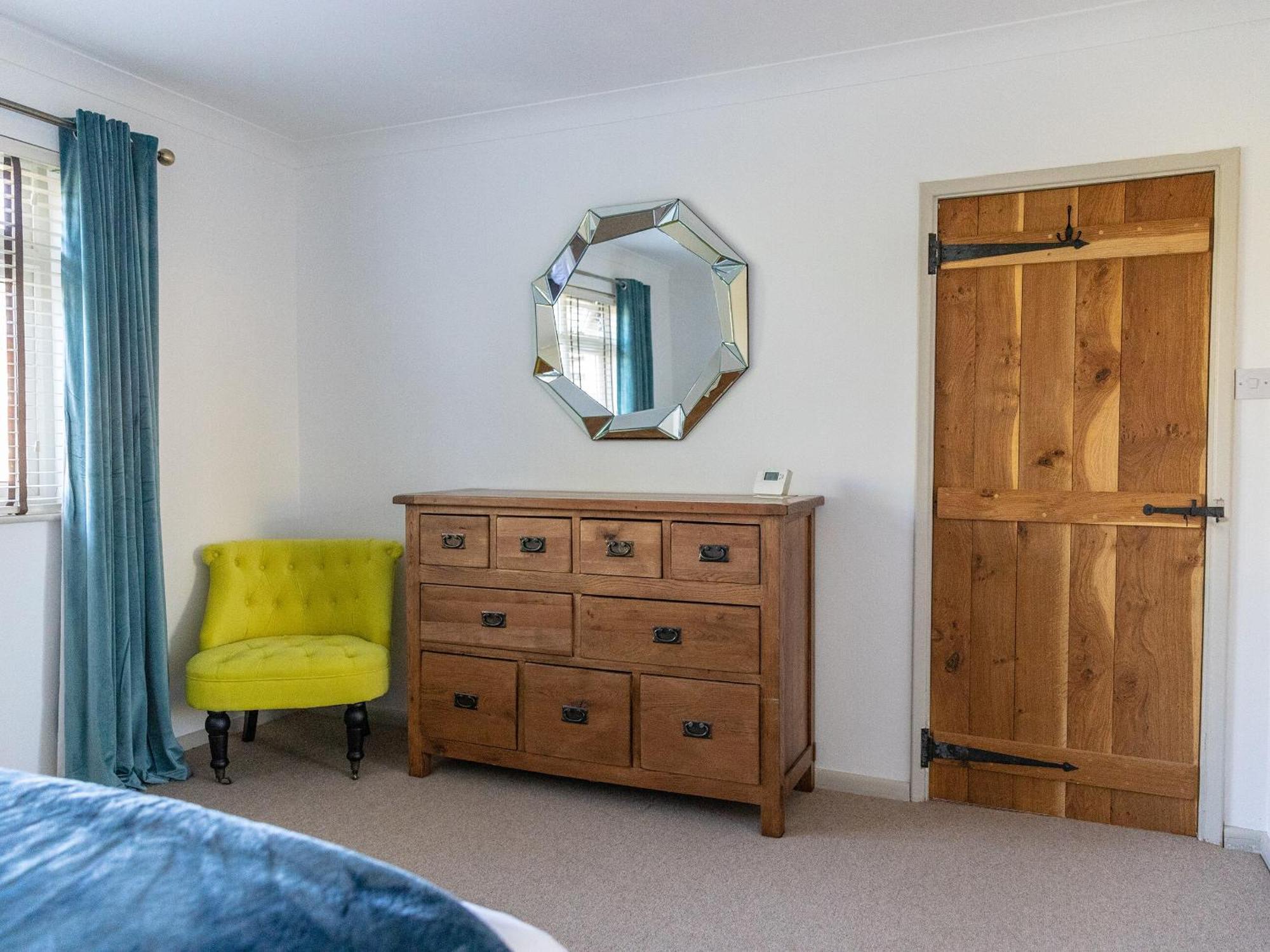 Greenridge Totland  Екстер'єр фото